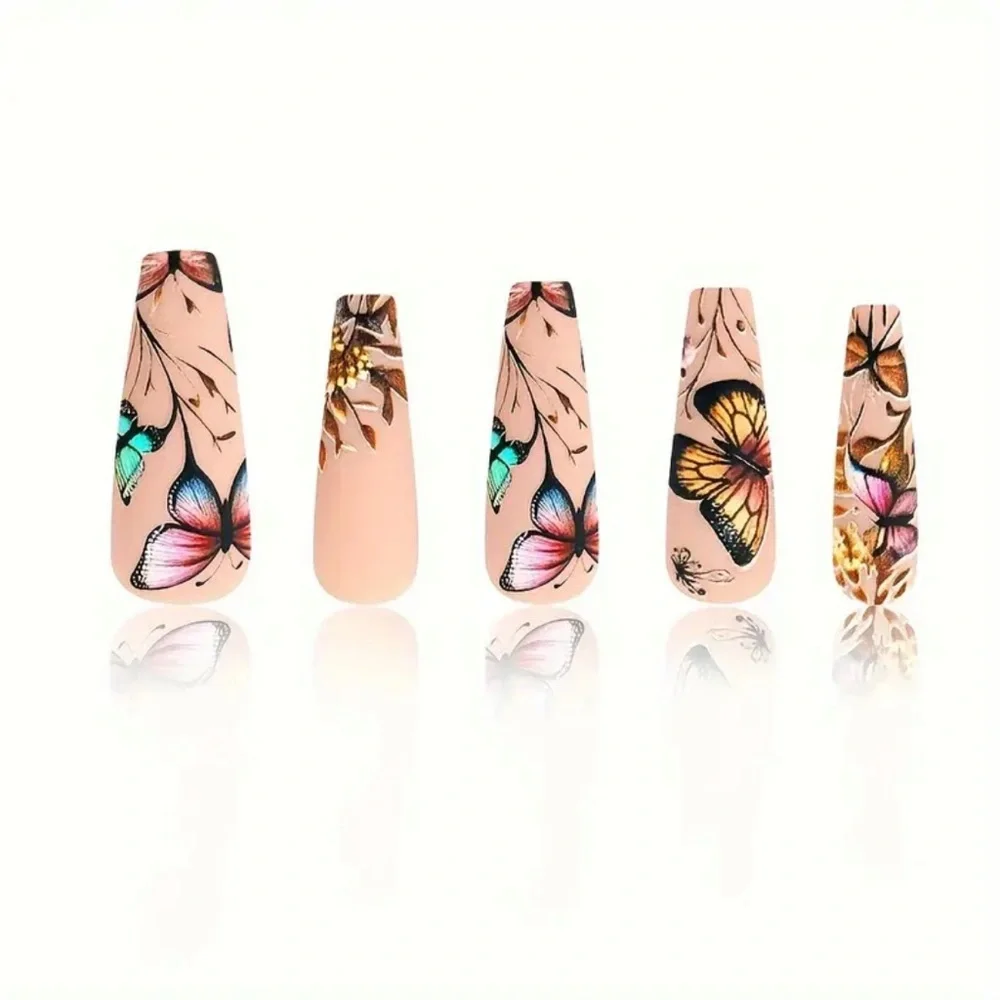 Hand Crafted new beautiful